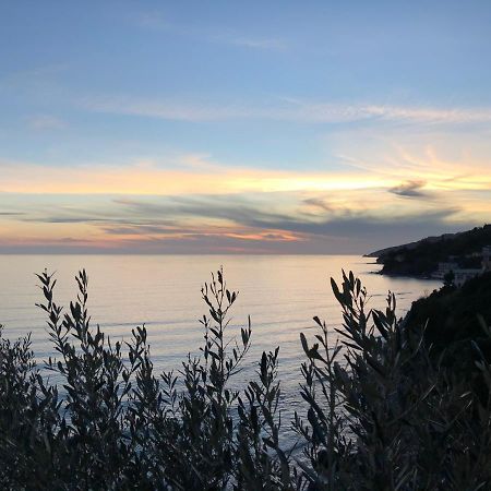 Villa Martina Mare كاسال فيلينو المظهر الخارجي الصورة