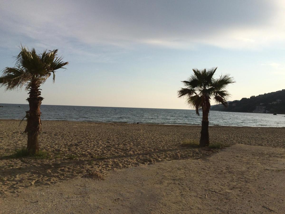 Villa Martina Mare كاسال فيلينو المظهر الخارجي الصورة