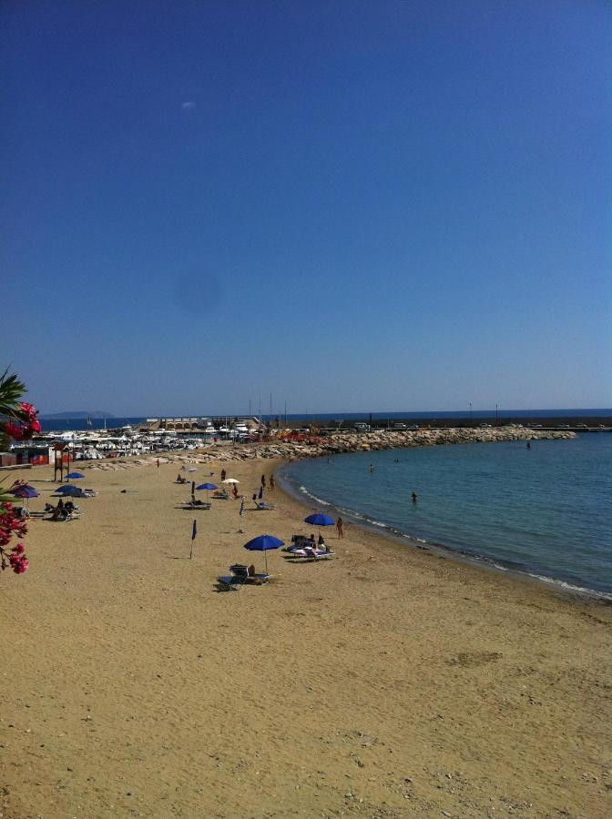 Villa Martina Mare كاسال فيلينو المظهر الخارجي الصورة