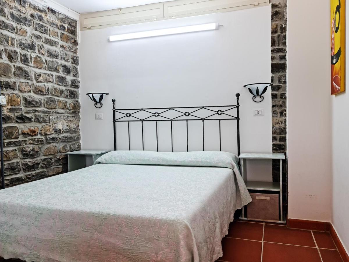 Villa Martina Mare كاسال فيلينو المظهر الخارجي الصورة