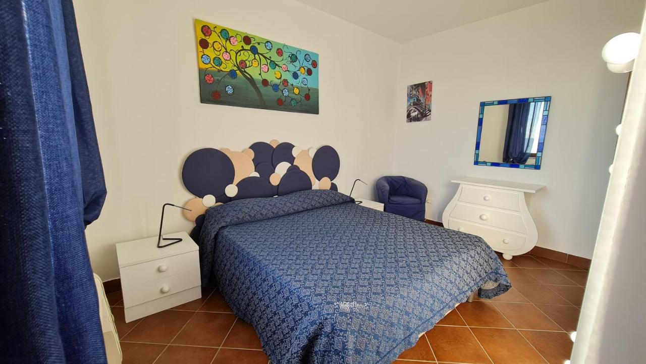 Villa Martina Mare كاسال فيلينو المظهر الخارجي الصورة