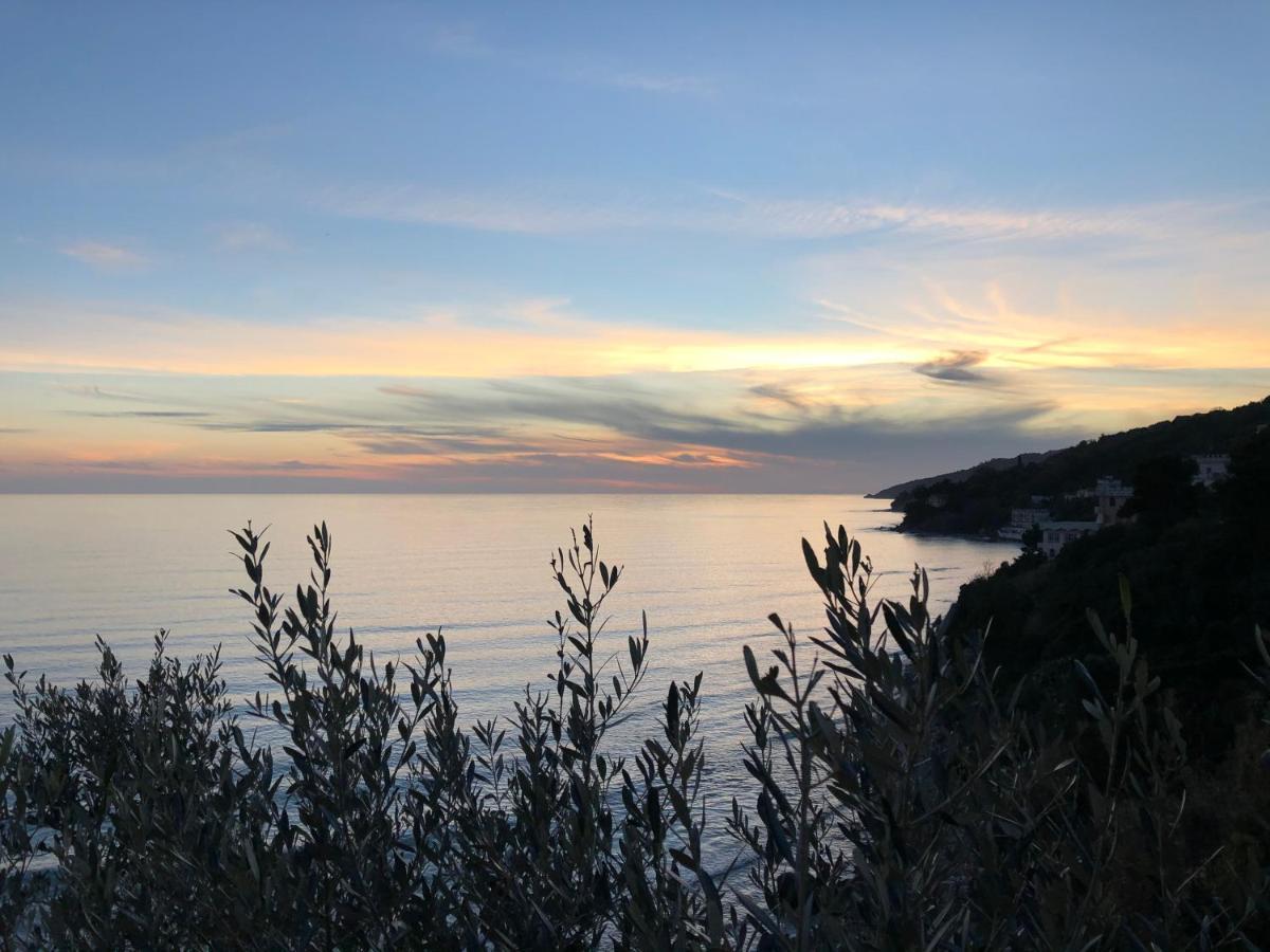 Villa Martina Mare كاسال فيلينو المظهر الخارجي الصورة